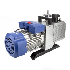 Rotary Vane Vacuum Pump (Vacuum Pump/Pressure Pump) R-16SN Wiggens Germany